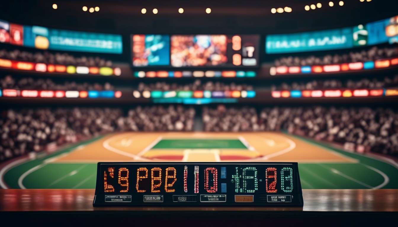 How do betting odds work sports betting odds