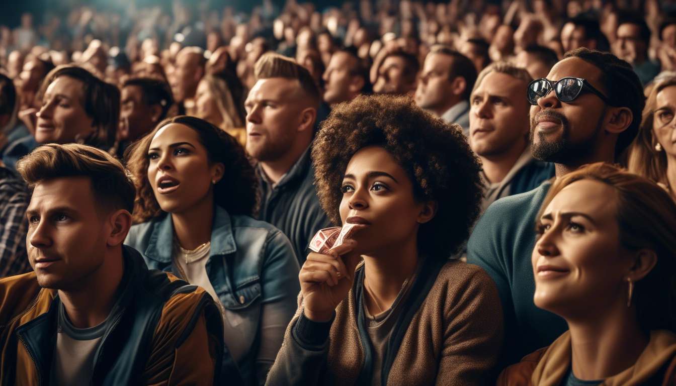 How many people win sports betting
