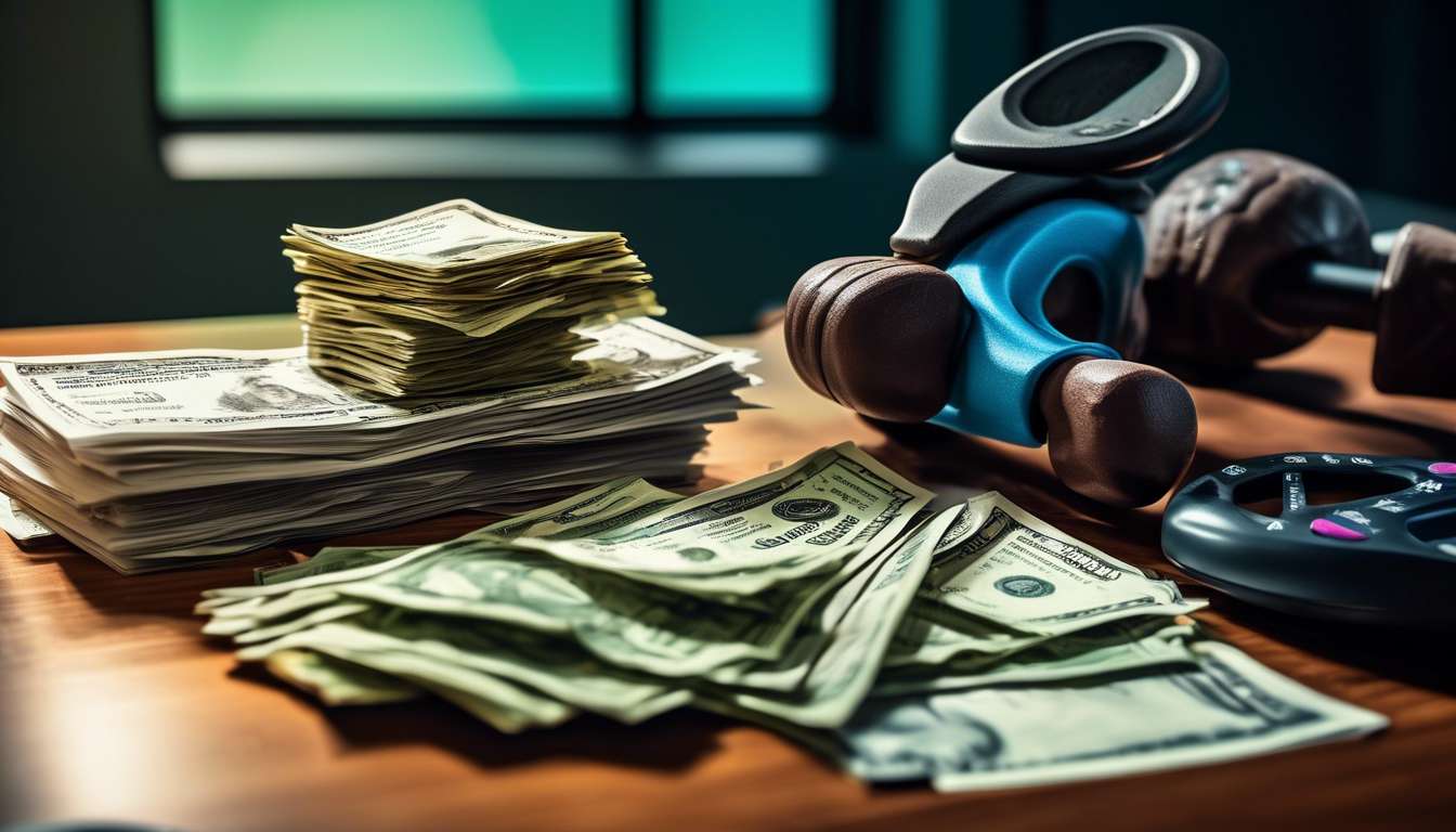 How much is sports betting winnings taxed