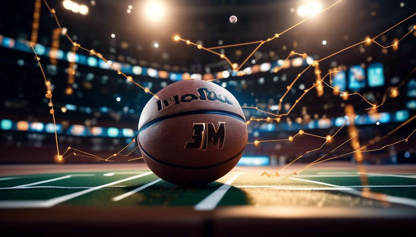 How to invest in sports betting stocks