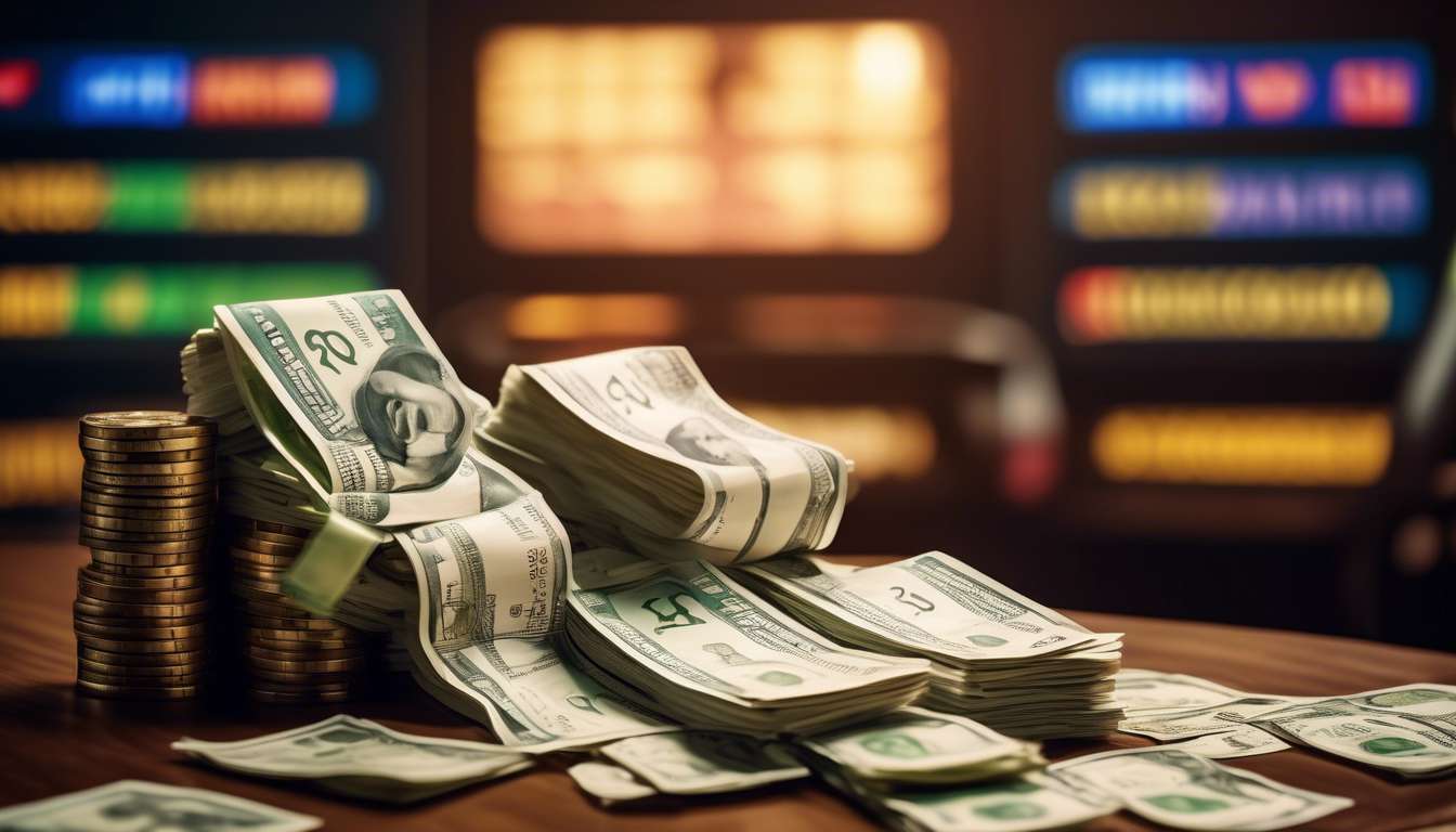 How to win big sports betting