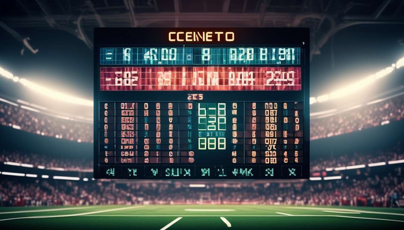 What does lay the points mean in sports betting