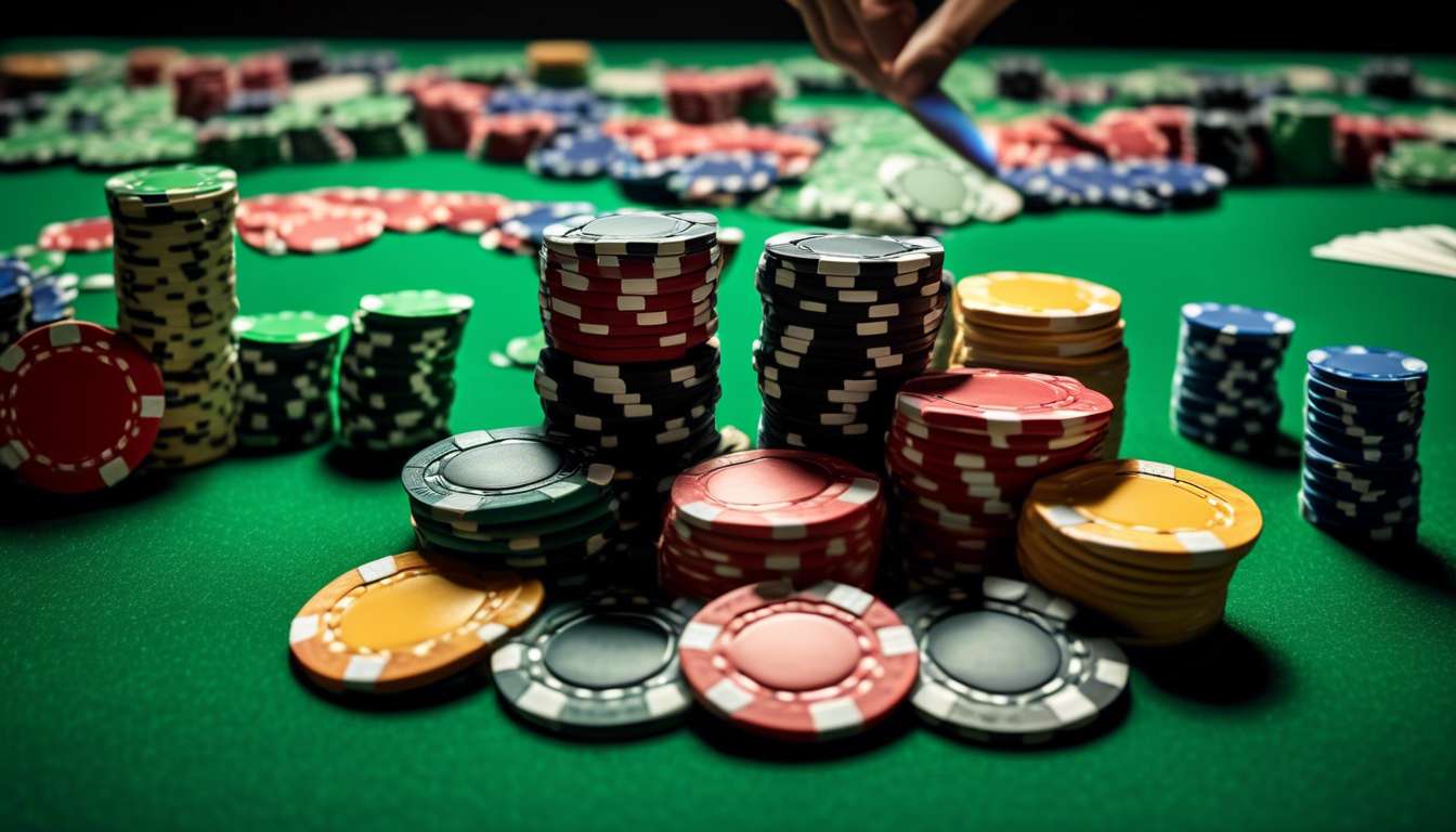 What is bankroll management in sports betting?