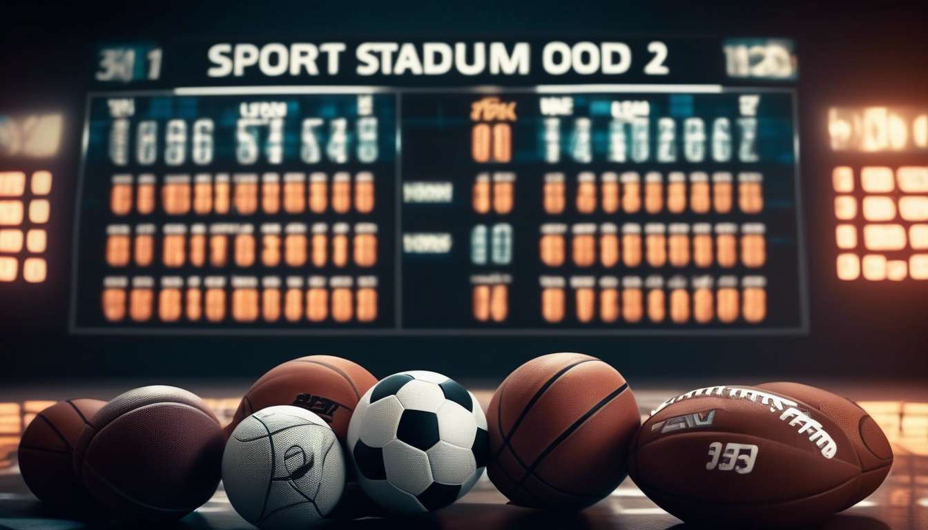 What is closing line value in sports betting