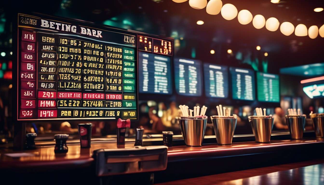 What is push in sports betting