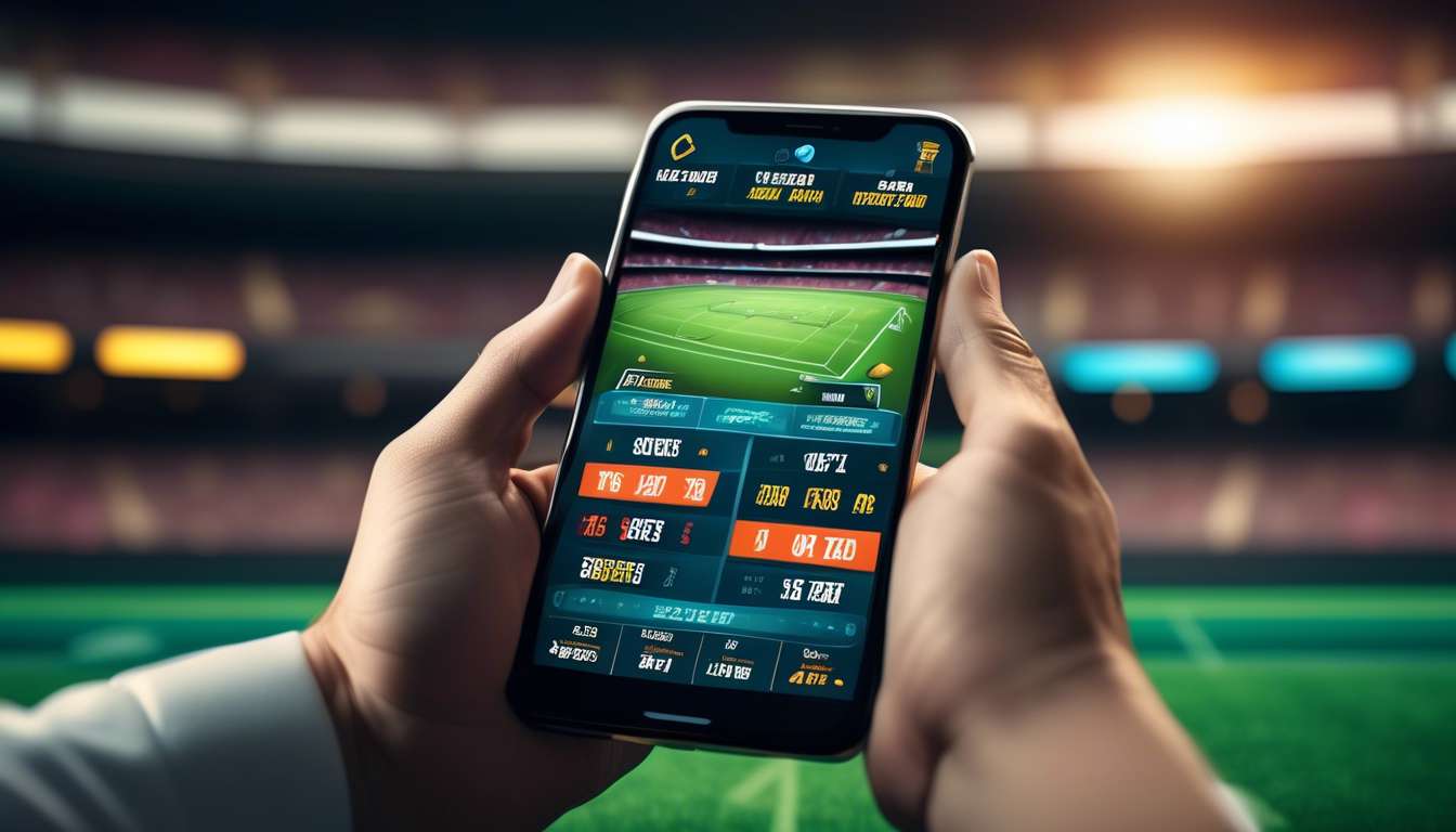 What is the easiest sports betting app