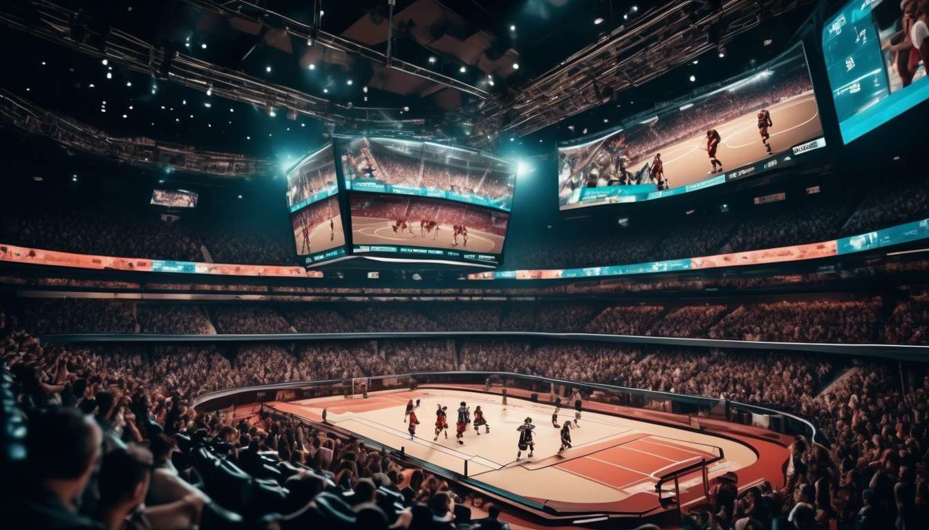 What is the spread on sports betting