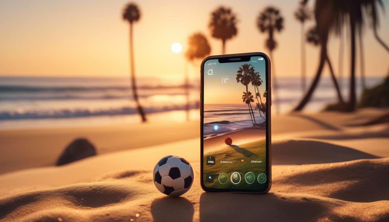 What sports betting apps are allowed in california