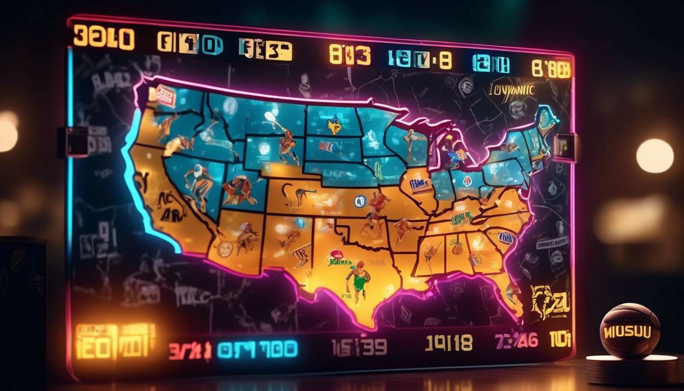 When will missouri sports betting go into effect