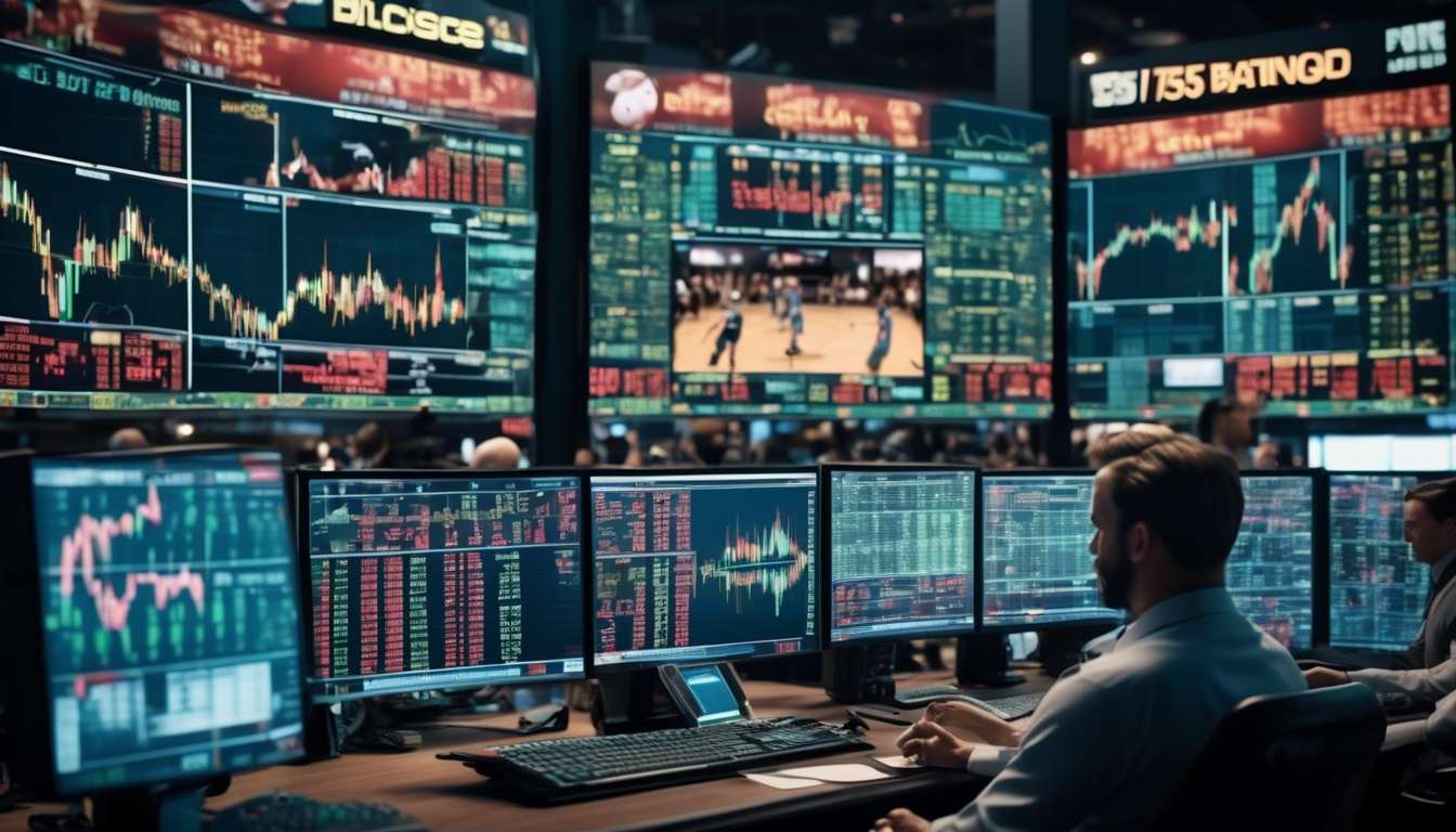 Where to buy sports betting stocks